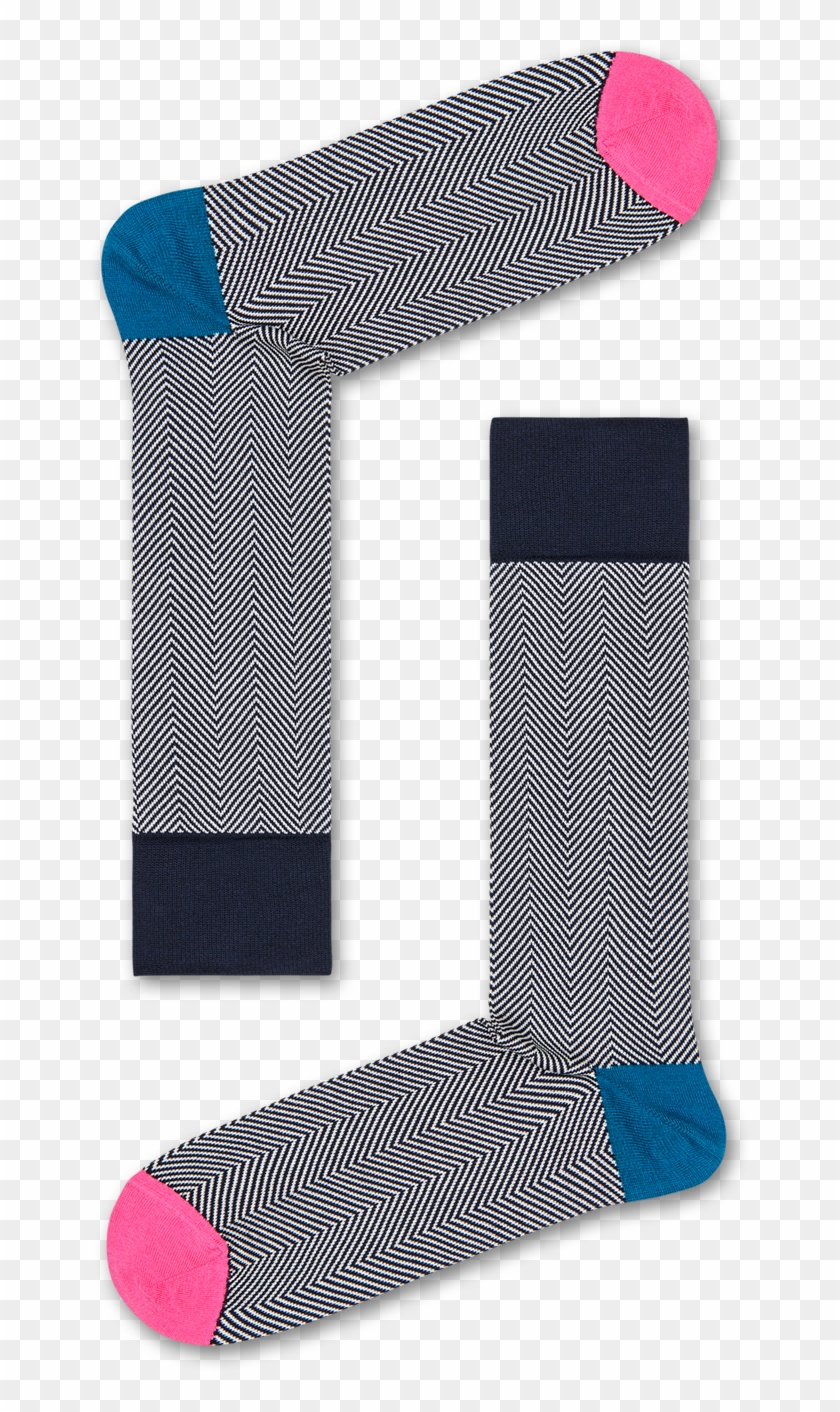 Bear Sock Happy Socks Clipart #1617155