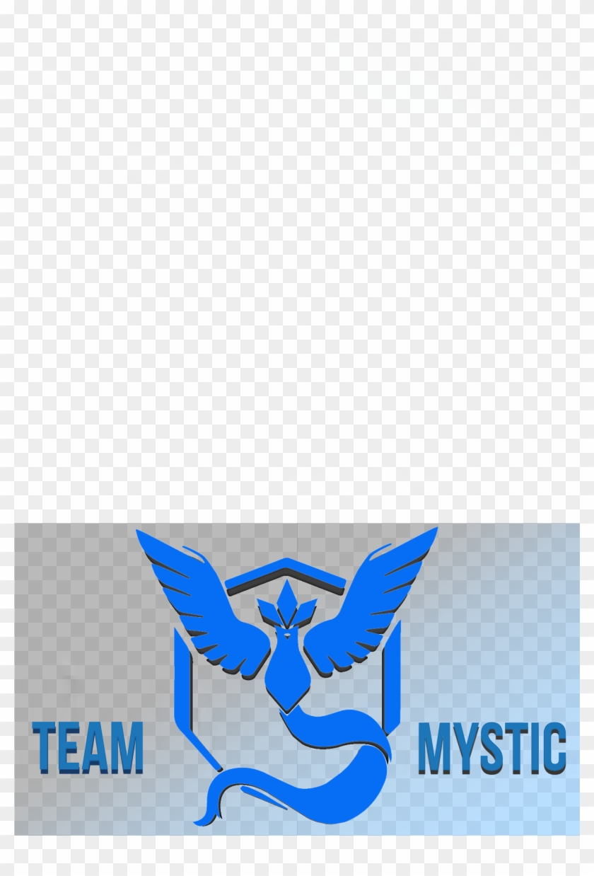 Filterteam Mystic - Flag Clipart
