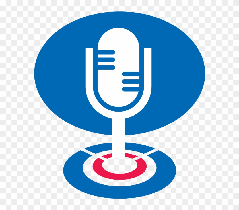 This Podcast Is Hosted By Matt Rosado And John Mcnish, - Emblem Clipart #1617193