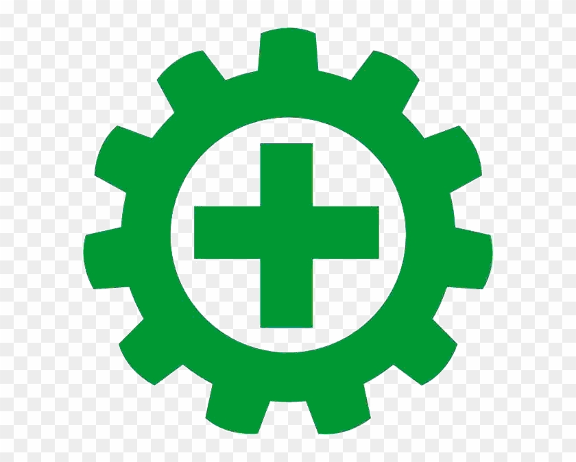 Pro Asia Engineering Set This Policy And Commit To - Logo Keselamatan Dan Kesehatan Kerja Clipart