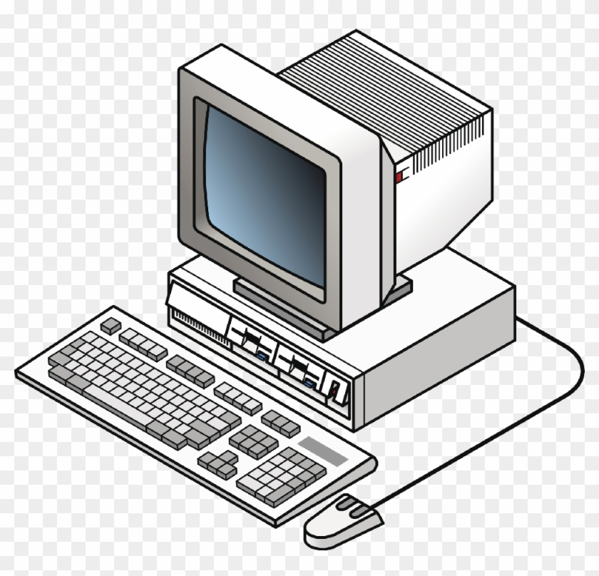 1000 X 915 5 - Computer Clipart