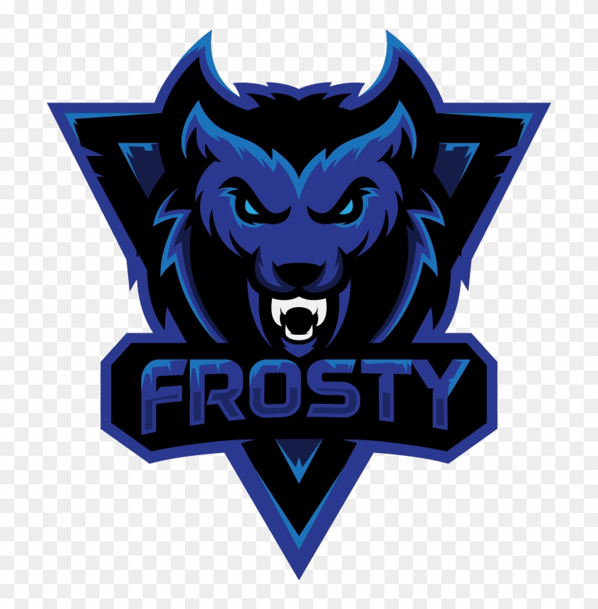 Team Frosty , Png Download - Frosty Fortnite Clipart #1617364