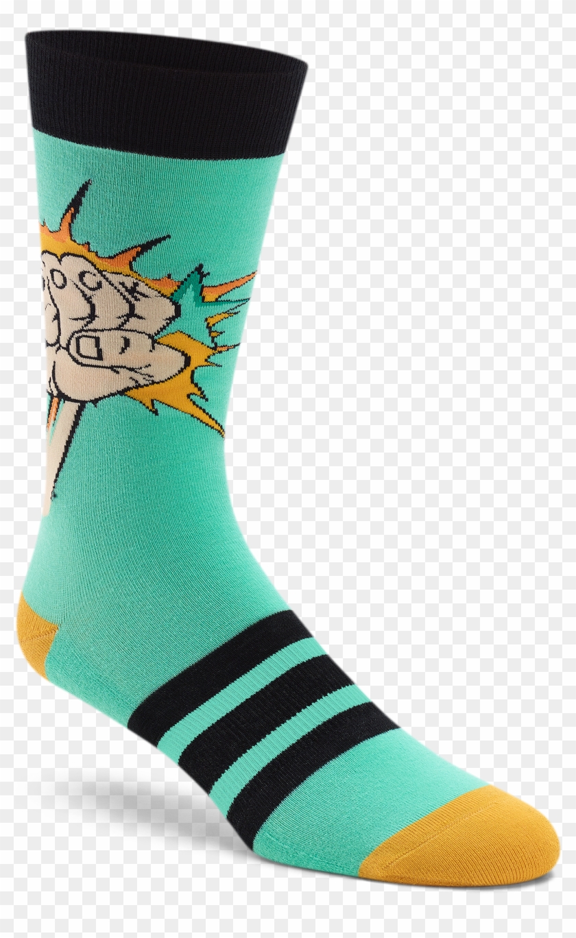 Sock Problems - Sock Clipart