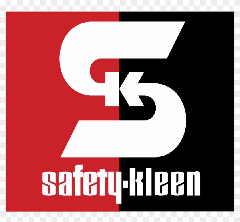 Safety Kleen Logo Png Transparent - Safety Kleen Logo Clipart