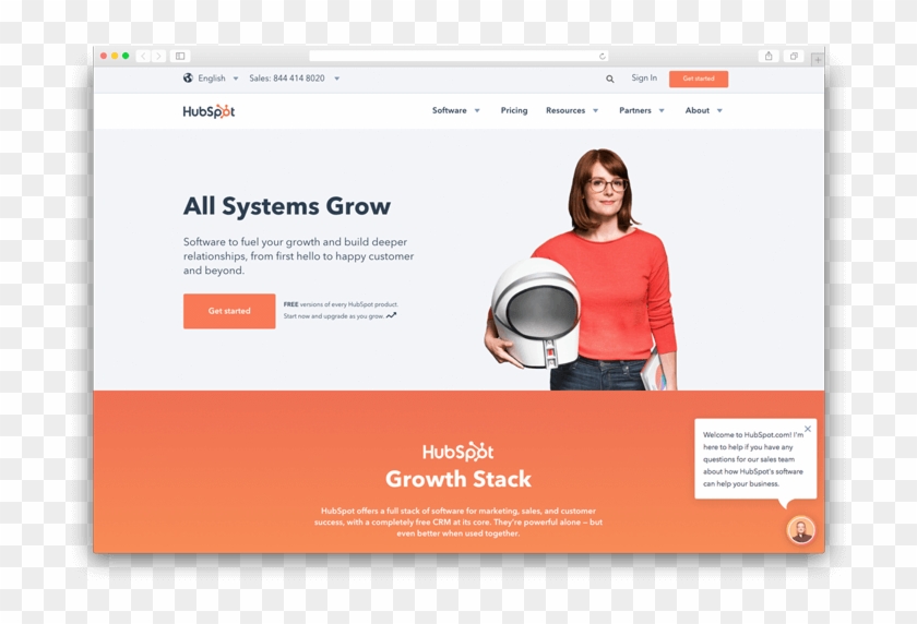 Hubspot Hubspot Vawa 2018 - Copywriter Portfolio Clipart #1617396