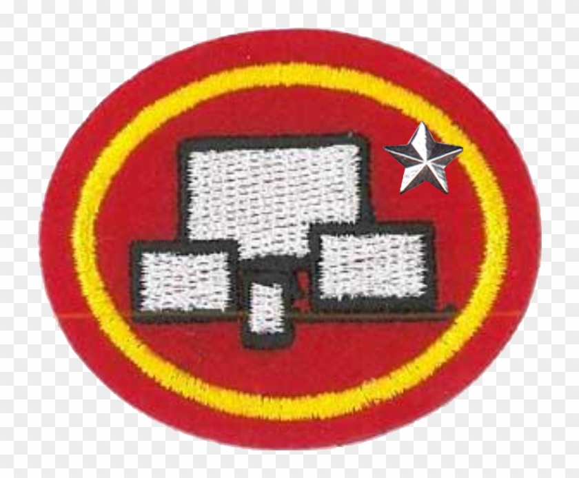 Computers Advanced - Emblem Clipart #1617434