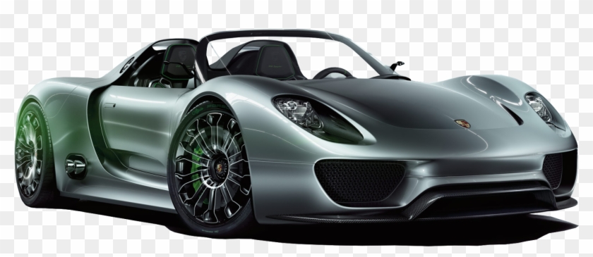 Porsche - Porsche Png Clipart