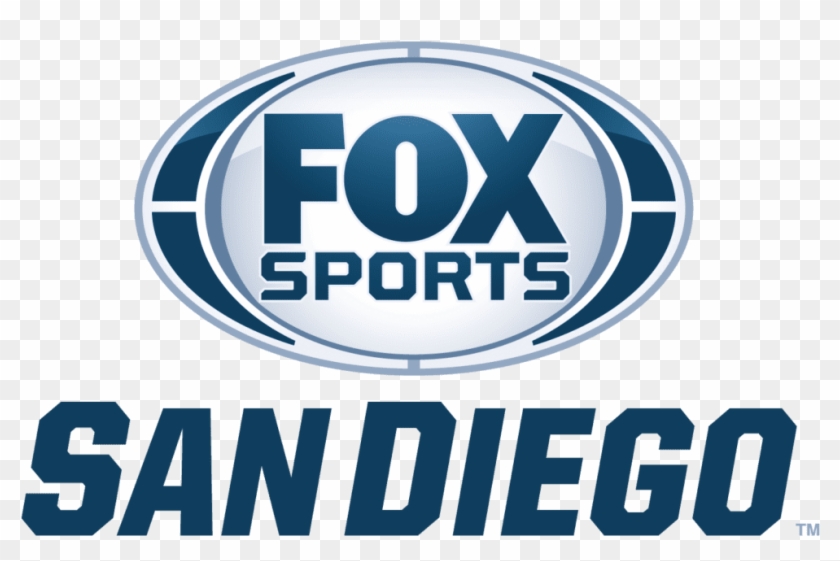 Fox Sports San Diego Logo Clipart