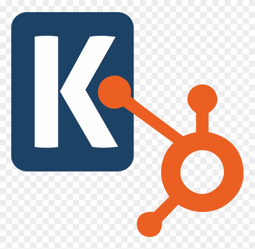 Hubspot Marketing Automation Clipart