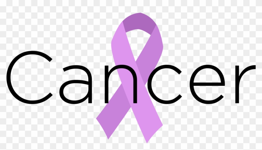 Clip Arts Related To - Cancer Patient Cancer Clipart - Png Download #1617603