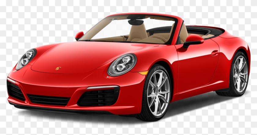 Porsche Png Transparent Image - Nissan Gtr 2018 Colours Clipart