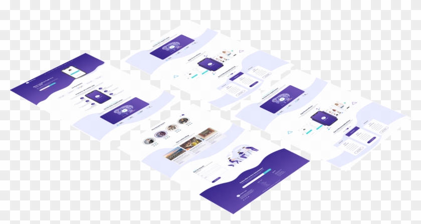 Template-module - Gadget Clipart