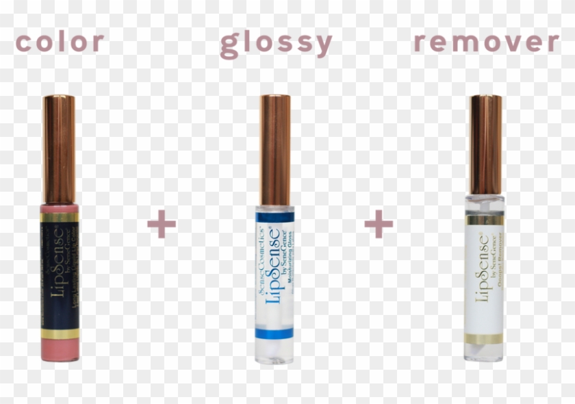 Order Lipsense Starter Kits Here And See The Full List - Eye Liner Clipart