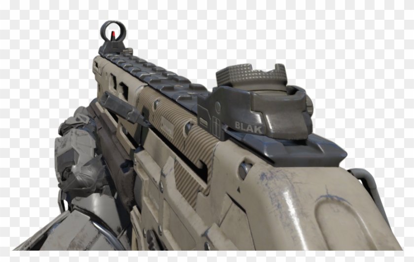 Kuda Png Bo3 - Call Of Duty Black Ops 3 Kuda Png Clipart