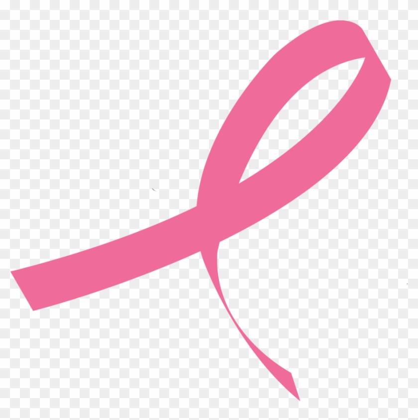 Cancer Logo Png - Breast Cancer Research Logo Clipart #1617802