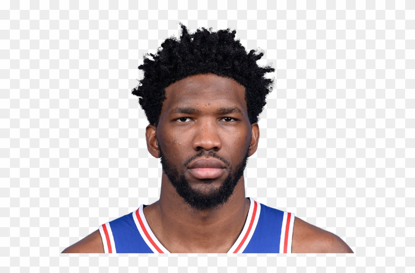 Embiid Image - Joel Embiid Clipart