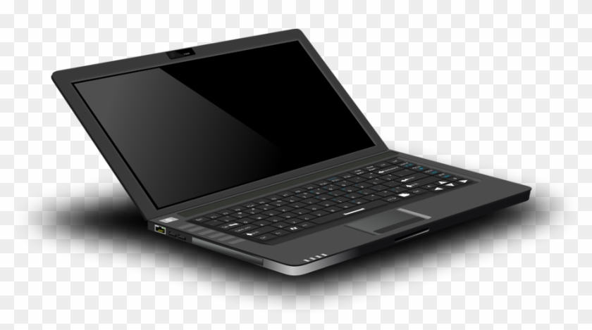 Computer Clipart Transparent Background - Computers With Transparent Background - Png Download