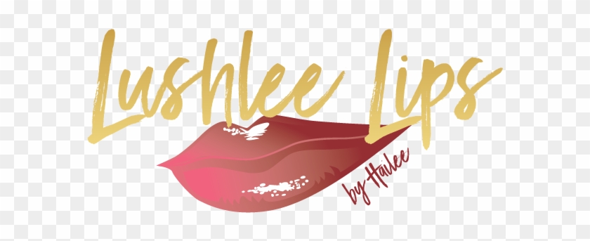 Lipsense Logo Png - Lips Clipart