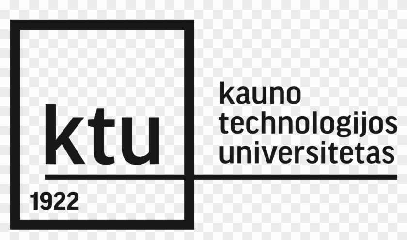 Kuda Png Bo3 - Kaunas University Of Technology Logo Clipart #1617940