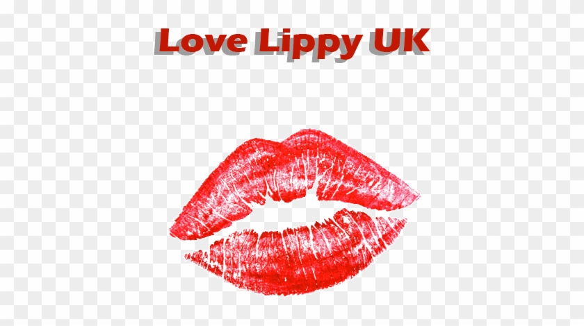 Kiss Png Clipart #1617975
