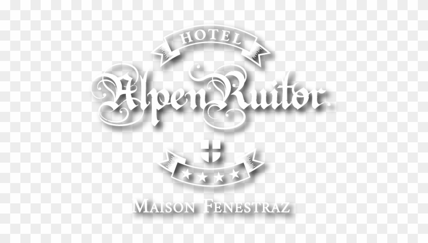 Hotel Alpenruitor 4 Star Hotel In Méribel Mottaret - Silver Clipart #1617976
