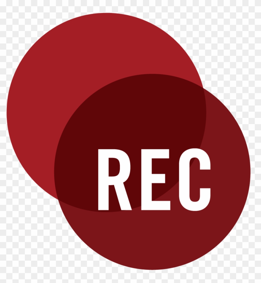 Logo Rec Png - Rec Philly Logo Clipart #1618125