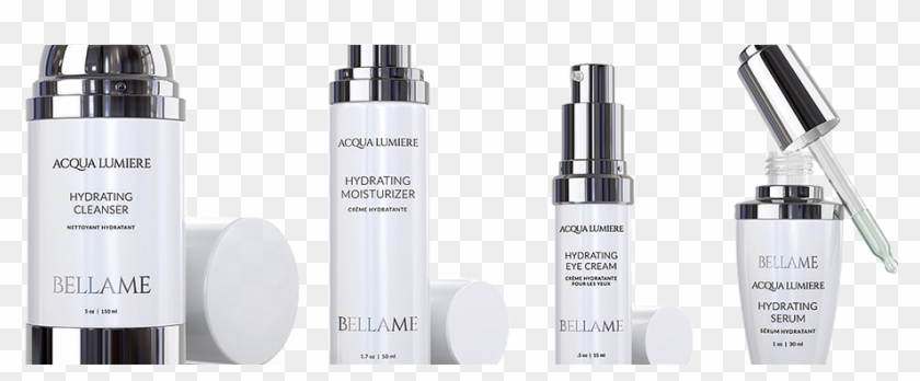 Collection Image Bellame - Bellame Skincare Line Clipart #1618147