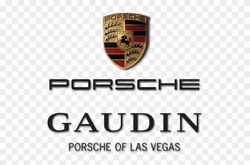 Porsche Logo Png File - Emblem Clipart #1618226