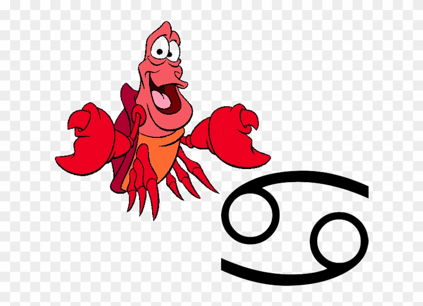 Cancer Free Download Png - Little Witch Academia Zodiac Signs Clipart