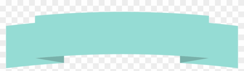 Modelo - Banderin Para Texto Png Clipart #1618406