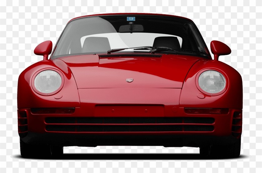 Consignments - Porsche 959 Clipart
