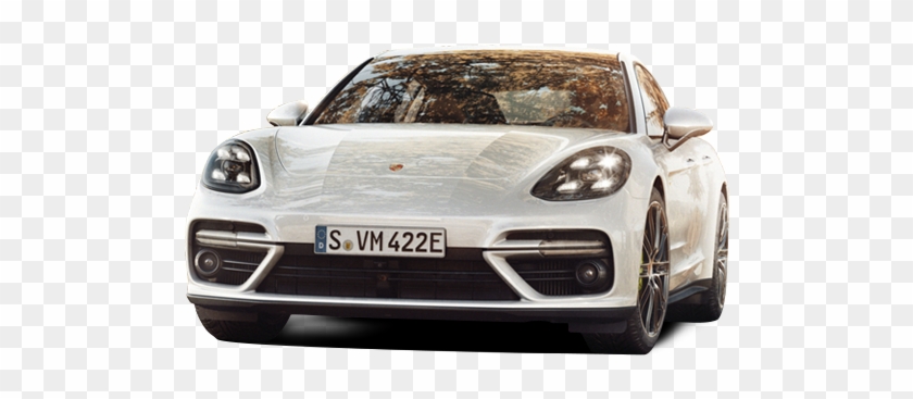 Courage Changes Everything - Porsche Panamera Clipart #1618490
