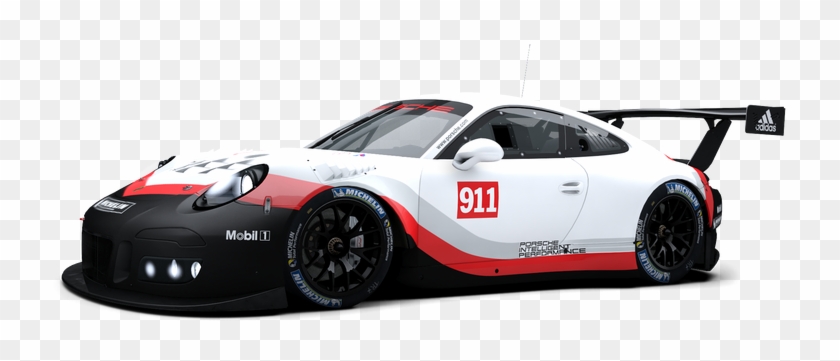 Porsche 911 Gt2 Clipart #1618522