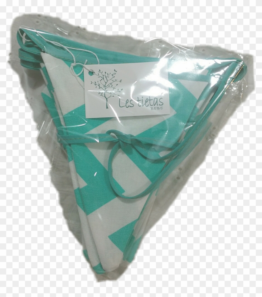 Banderines Sticker - Plastic Clipart #1618524