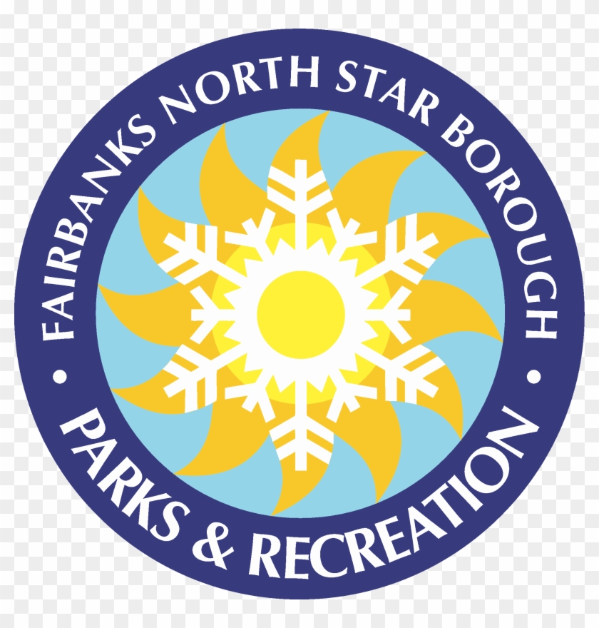 Parks And Rec Color - White Snowflake Clipart Transparent Background - Png Download