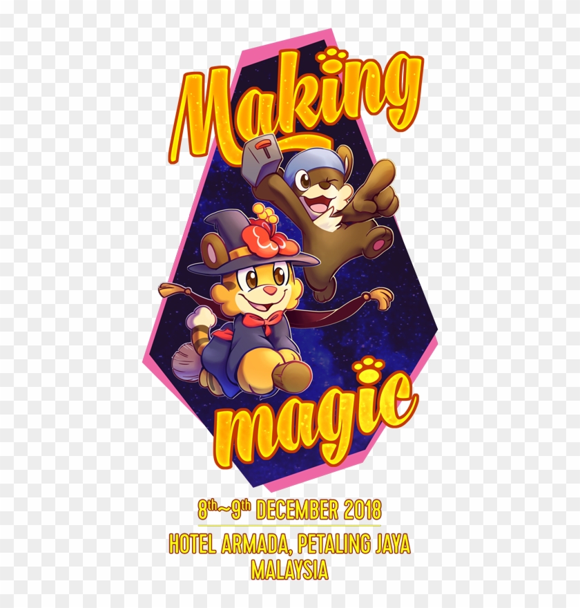 Furum - Cartoon Clipart