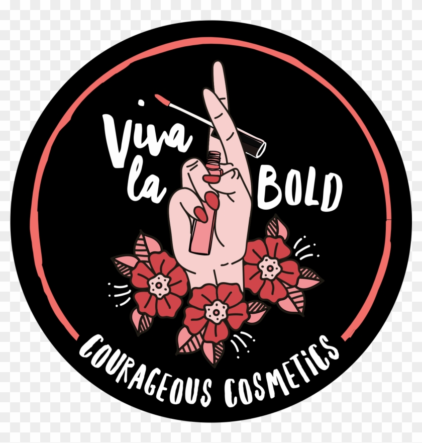 Viva Logos - Circle Clipart