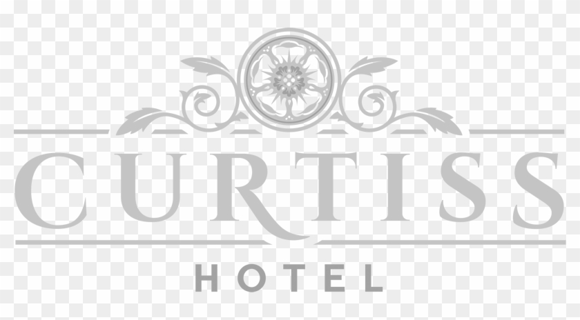 Logo Logo Logo - Hotel Logo White Transparent Clipart