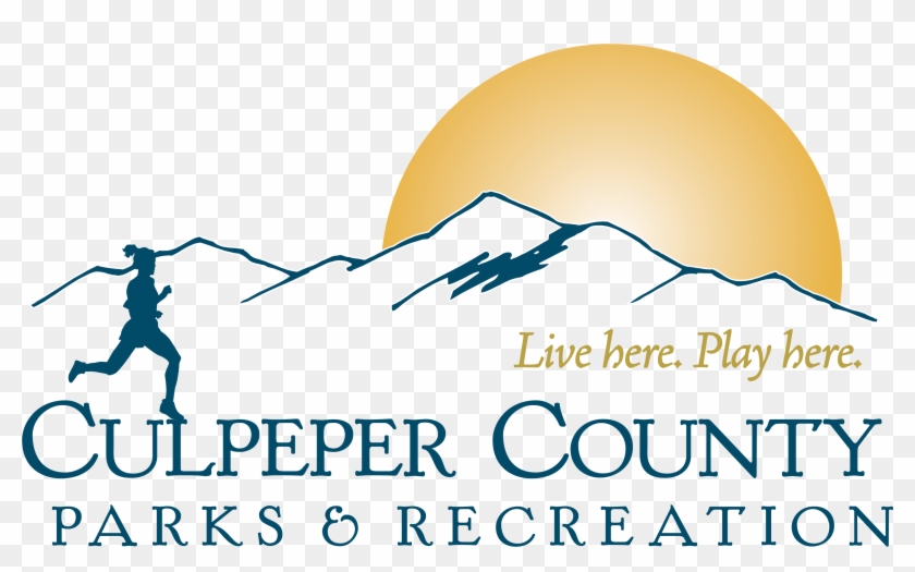 Parks And Recreation Logo - Graphic Design Clipart