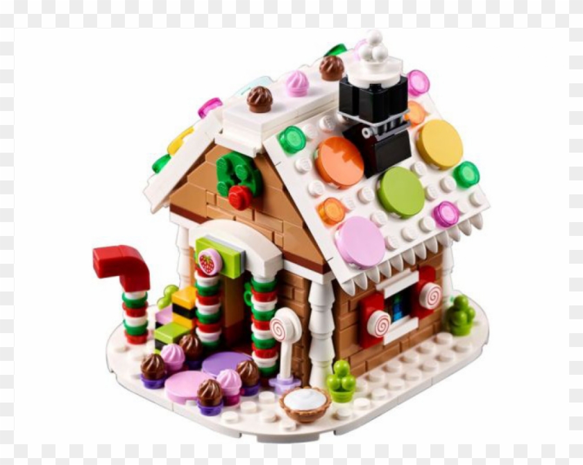 Lego Seasonal Set 2016 Clipart #1619023