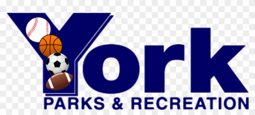 Recreation Department - Soccer Ball Clipart #1619083