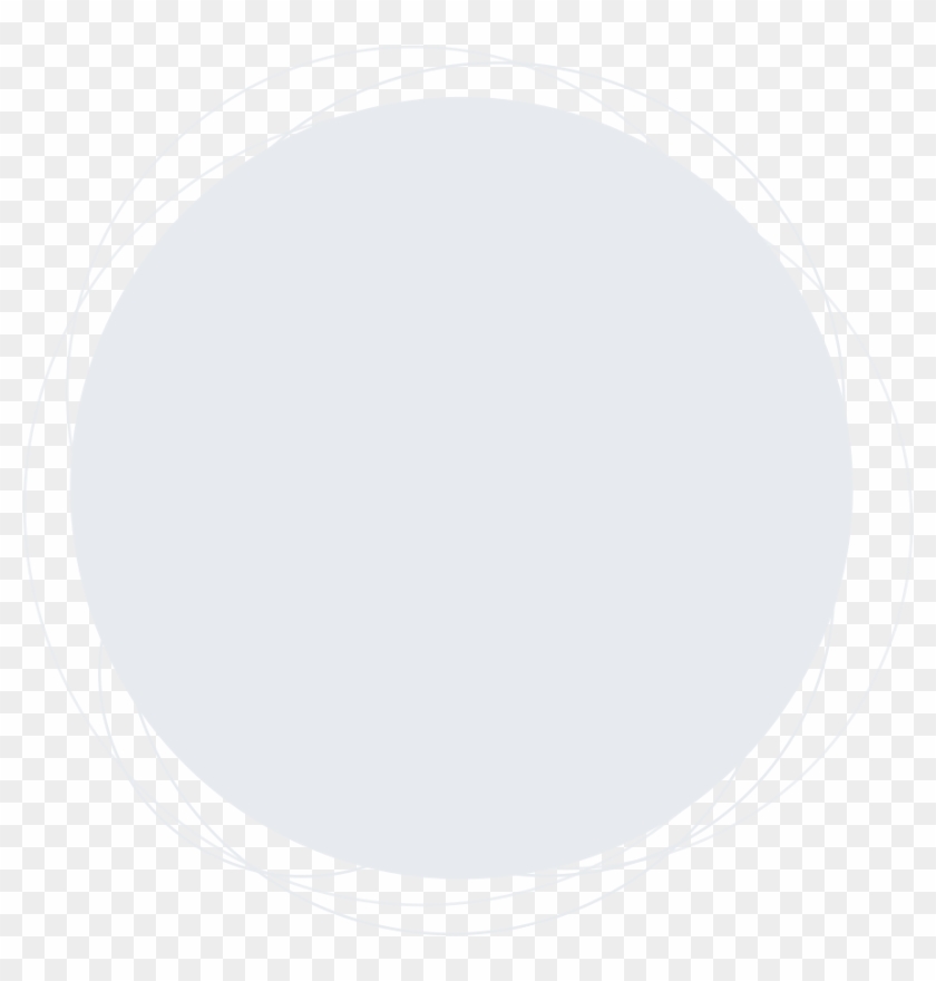 Thermal Weed Control - Circle Clipart #1619172