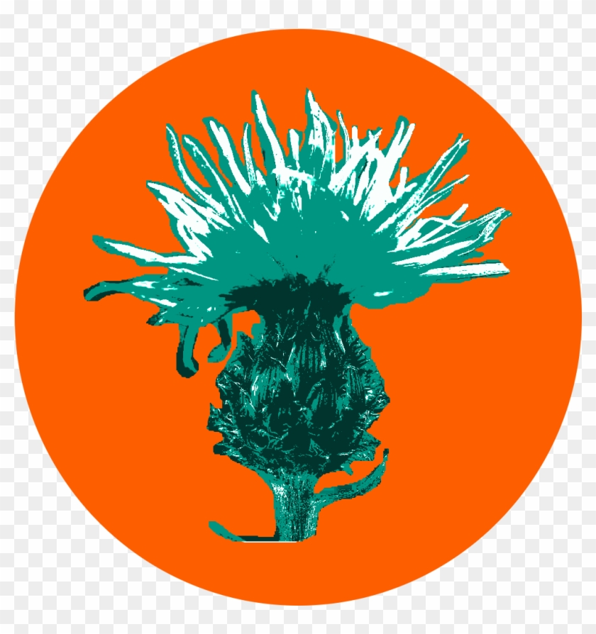 When Attempting To Eradicate Noxious Weeds, Best Efforts - Illustration Clipart