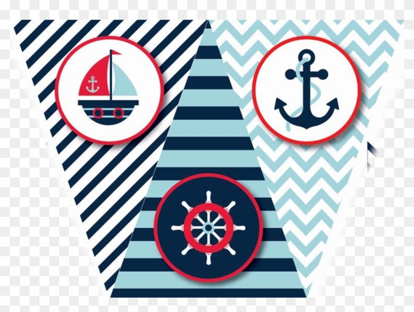 Banderines Sticker - Playing Card Party Theme Clipart