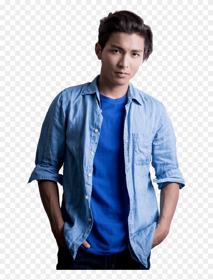 Teenager Png - Gentleman Clipart #1619260