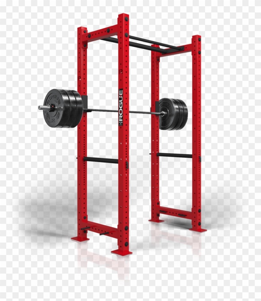 Power Rack Rogue Clipart