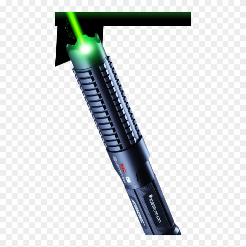 Our Guarantees - Krypton Laser Clipart #1619278