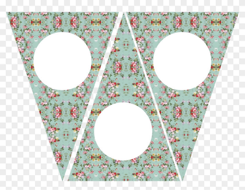 Les Conte Que Me Encantan Los "banderines\ Clipart