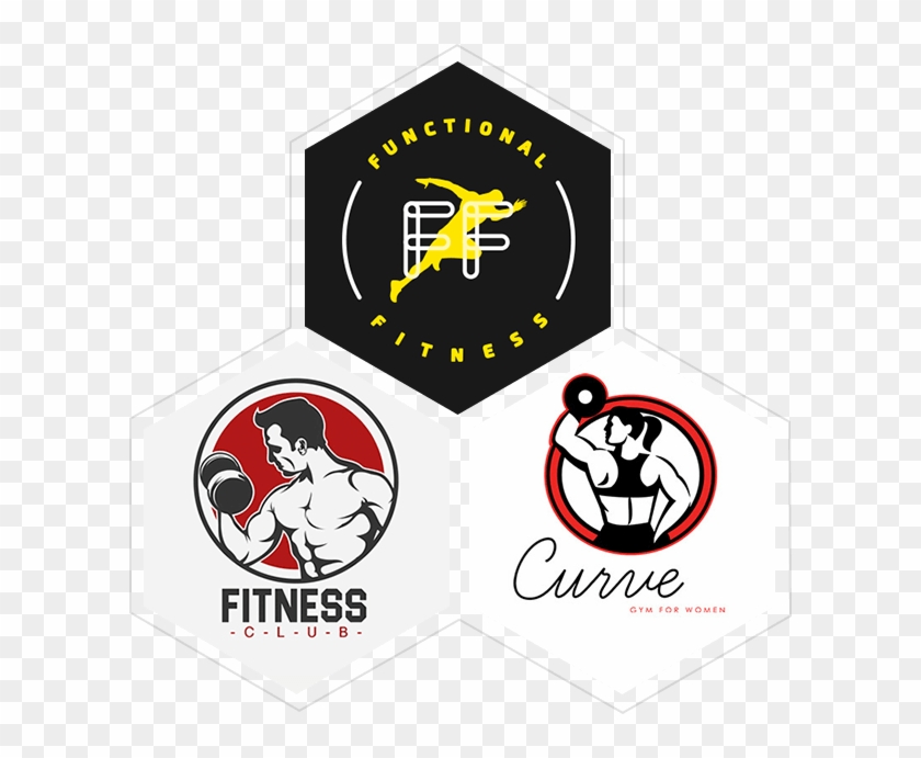 Get Started - Gym Club Background Clipart