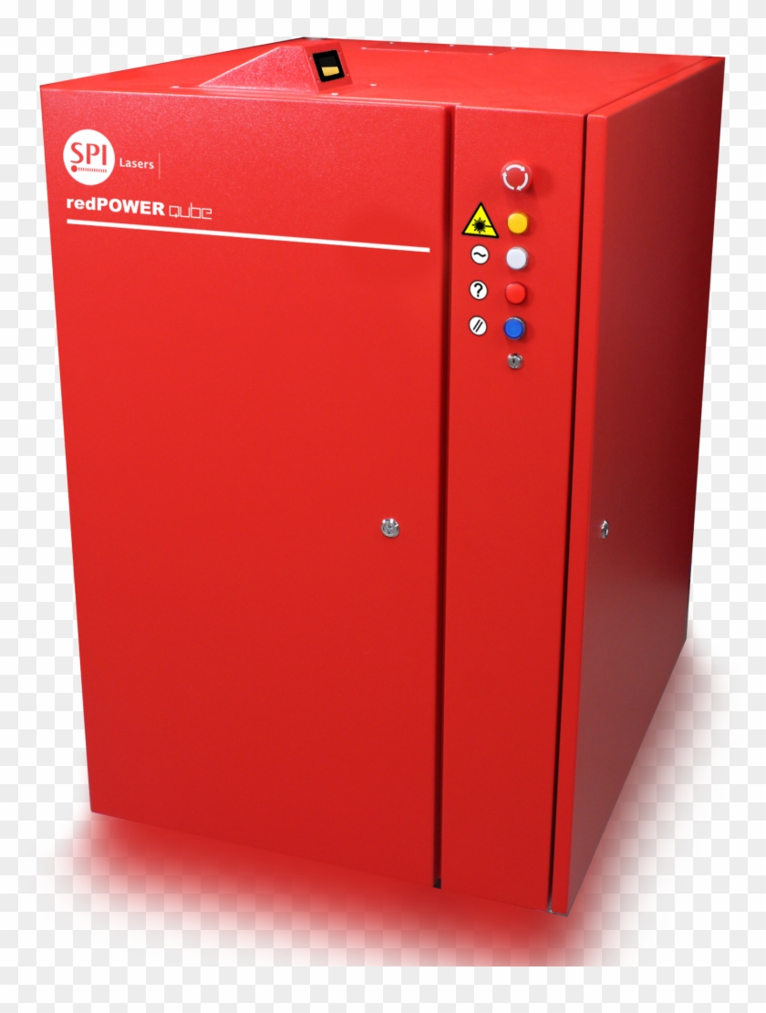 Spi Lasers To Showcase High Power Multi Kilowatt Fiber - Colorfulness Clipart